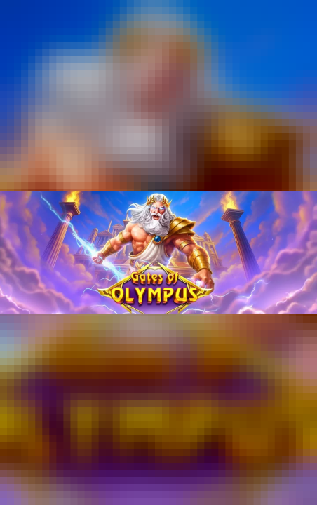 Gates of Olympus